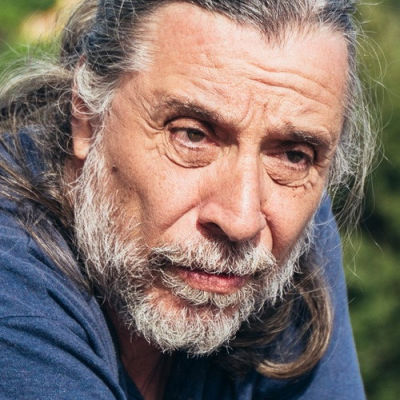 Claudio Morganti image